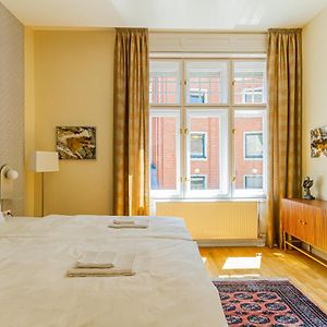 Appartement met Drie Slaapkamers